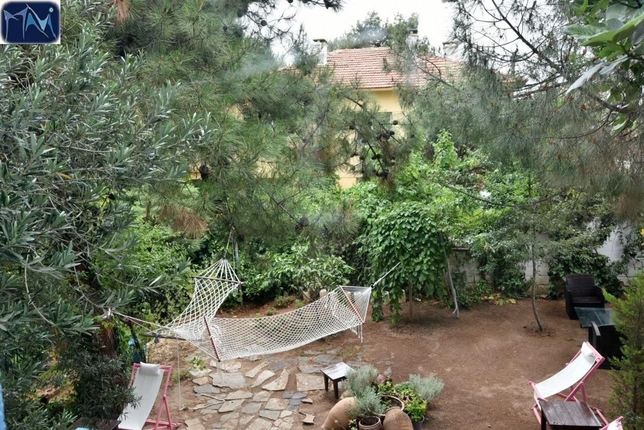 Mavi Pension Hotell Ayvalı Exteriör bild